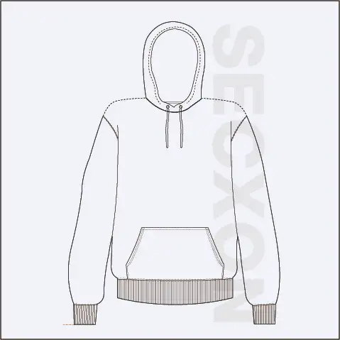 Hoodies vendors