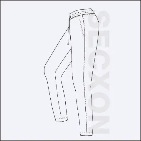 Sweatpants Vendors
