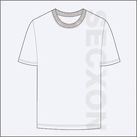 T-shirts vendors