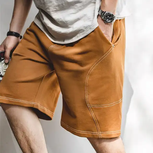 Short Sweatpants manufacturer