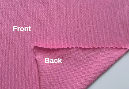 160GSM Fabric