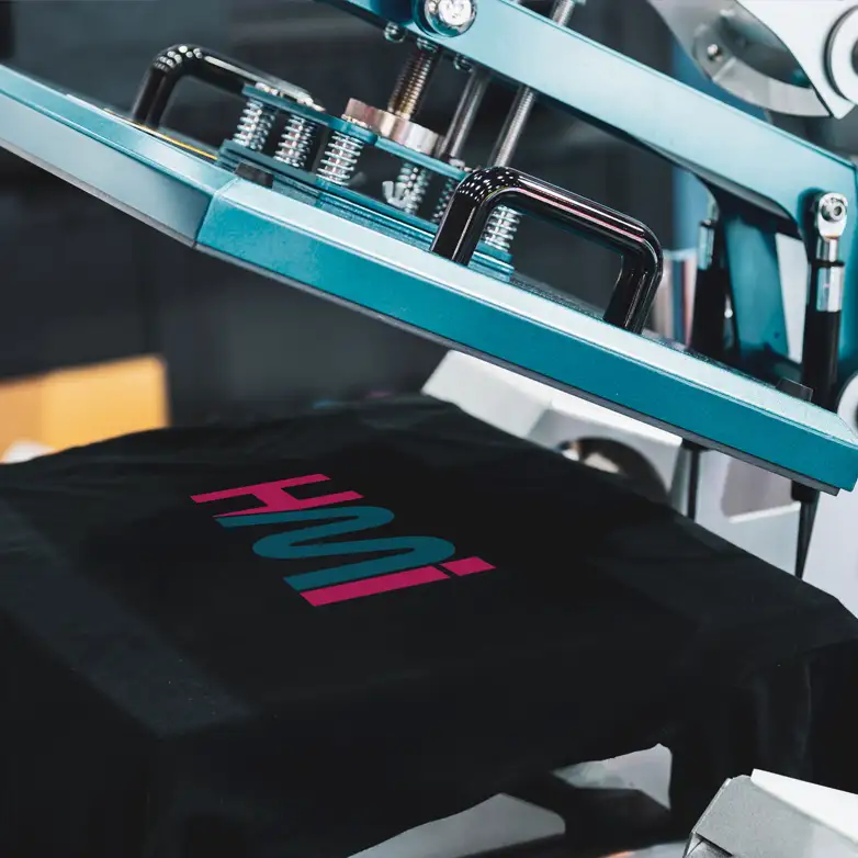 Heat Transfer Printing Heat Transfer Printing