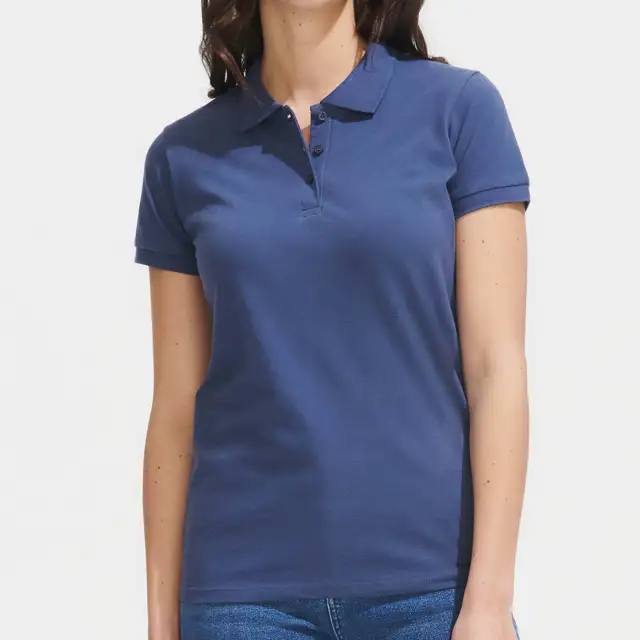 Polo Shirt Production