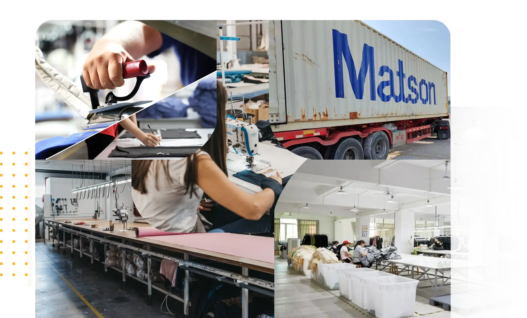 clothing supplier clothing supplier