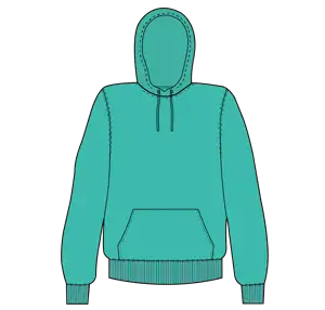 Hoodie supplier