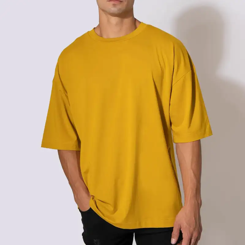 Oversize T-shirt