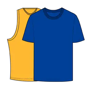 T-shirts & Top tank supplier