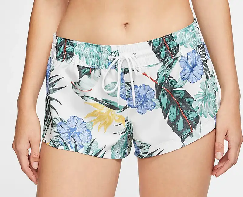 Lady's Swim Short