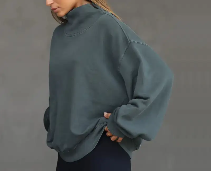 Oversize Sweatshirt