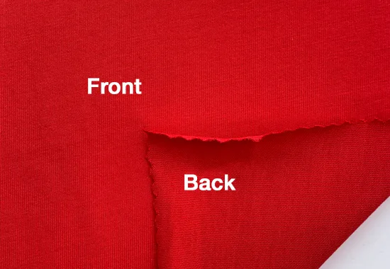 180GSM Single Jersey Fabrics