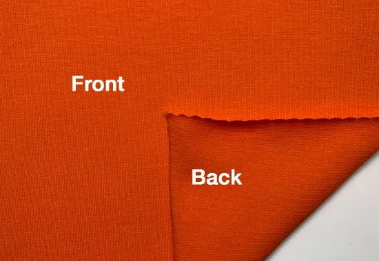 200-210GSM Single Jersey Fabrics