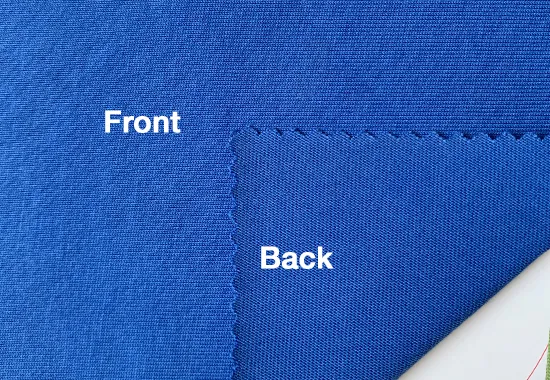 250GSM Single Jersey Fabrics