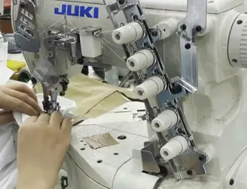 How to find a good clothing manufacturer for your fashion brand?